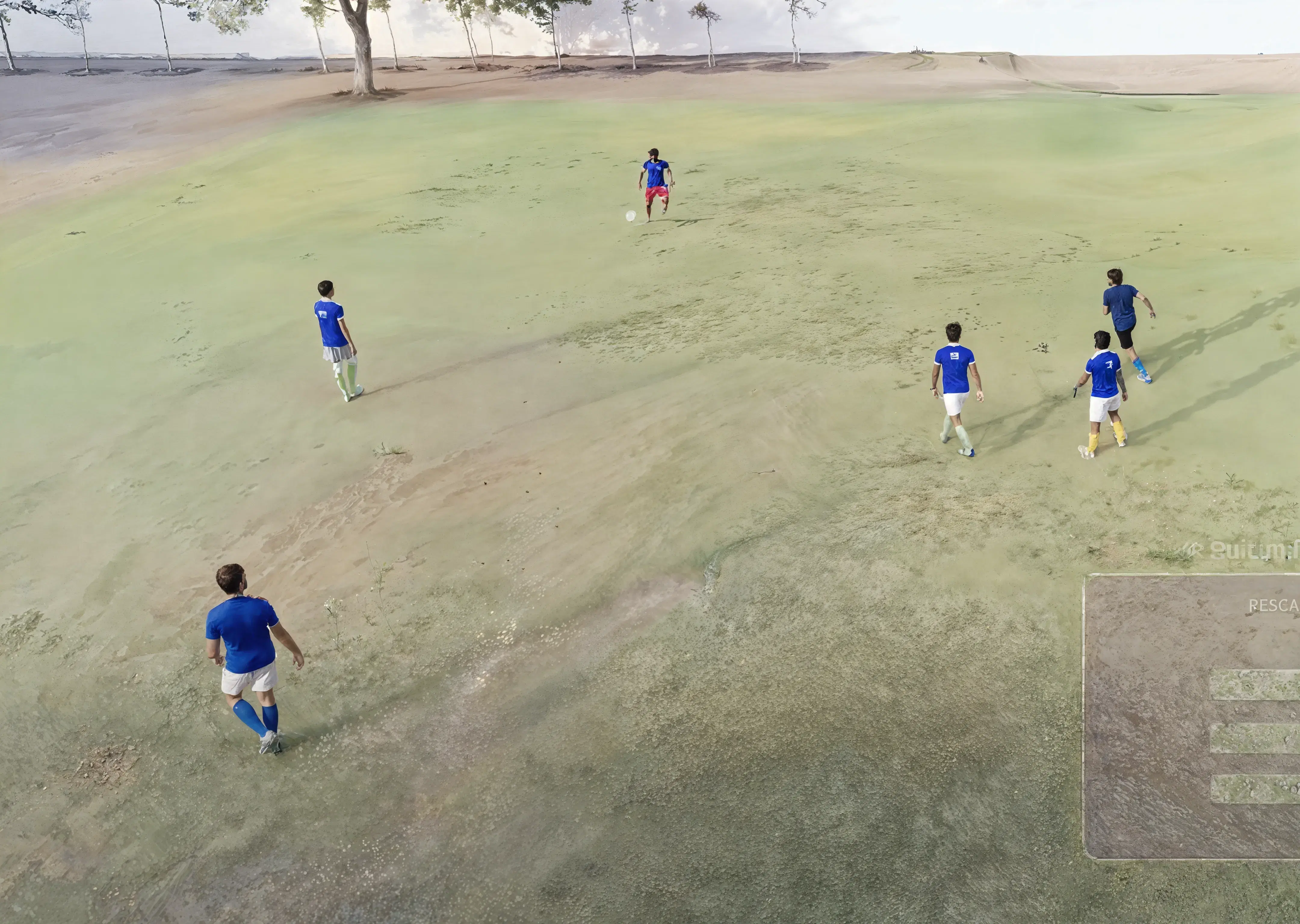 KS Saket Sports Facilities photo 2